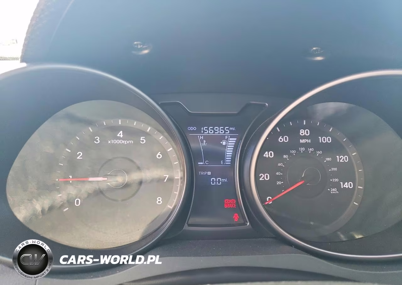 2014 Hyundai Veloster Turbo R-Spec VIN:KMHTC6AE5EU201048 - 9