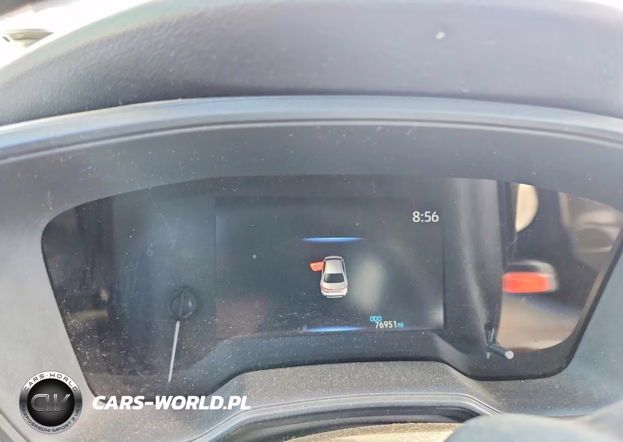 2020 Toyota Corolla Le VIN:JTDEBRBE7LJ024680 - 9