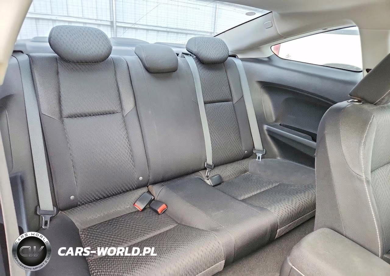 2014 Honda Civic Ex VIN:2HGFG3B84EH520376 - 10