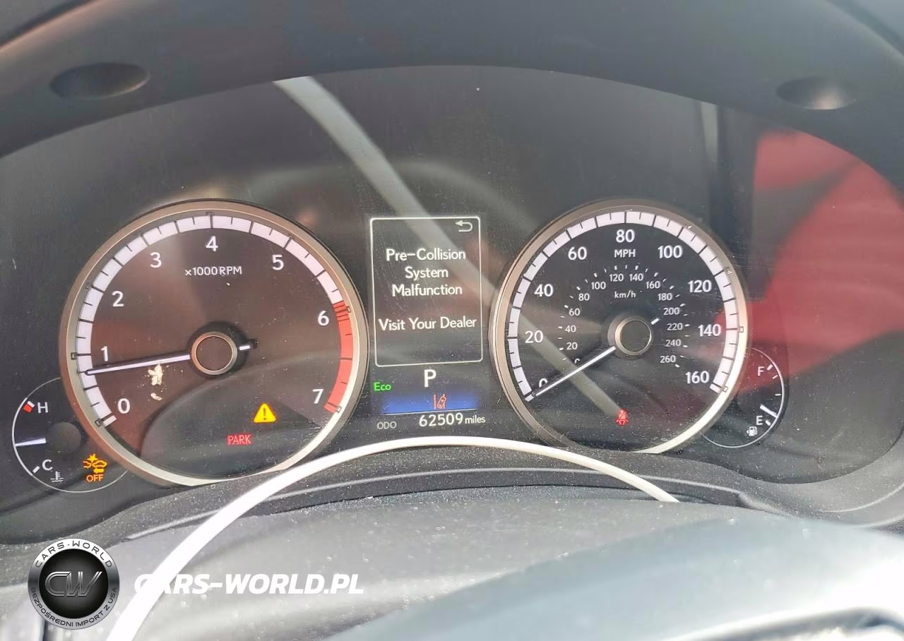 2020 Lexus Nx 300 F Sport VIN:JTJJARBZ8L2170906 - 9