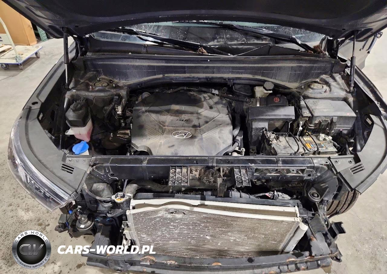 2022 Hyundai Palisade Sel VIN:KM8R4DHE4NU415336 - 11