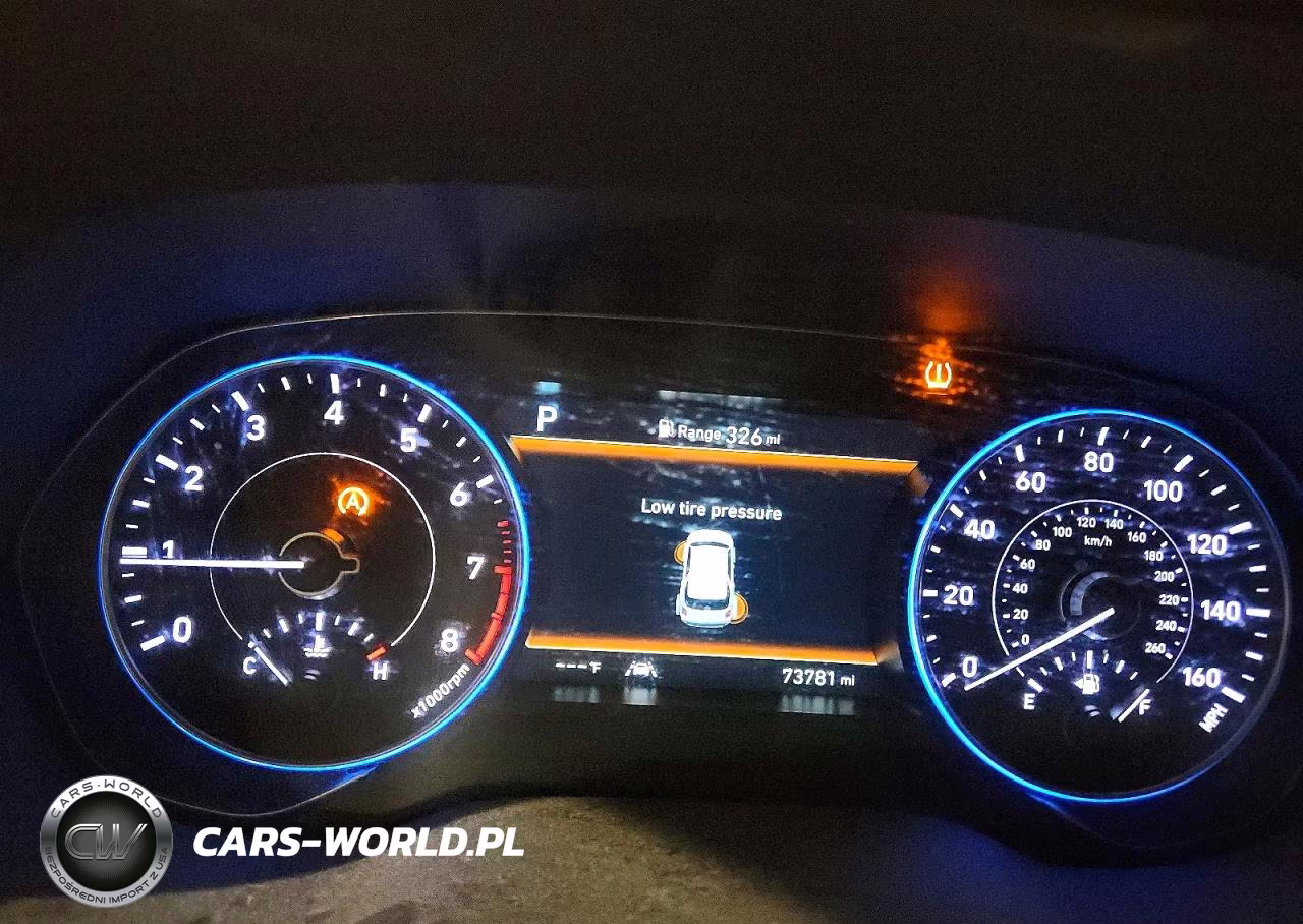 2022 Hyundai Palisade Sel VIN:KM8R4DHE4NU415336 - 9