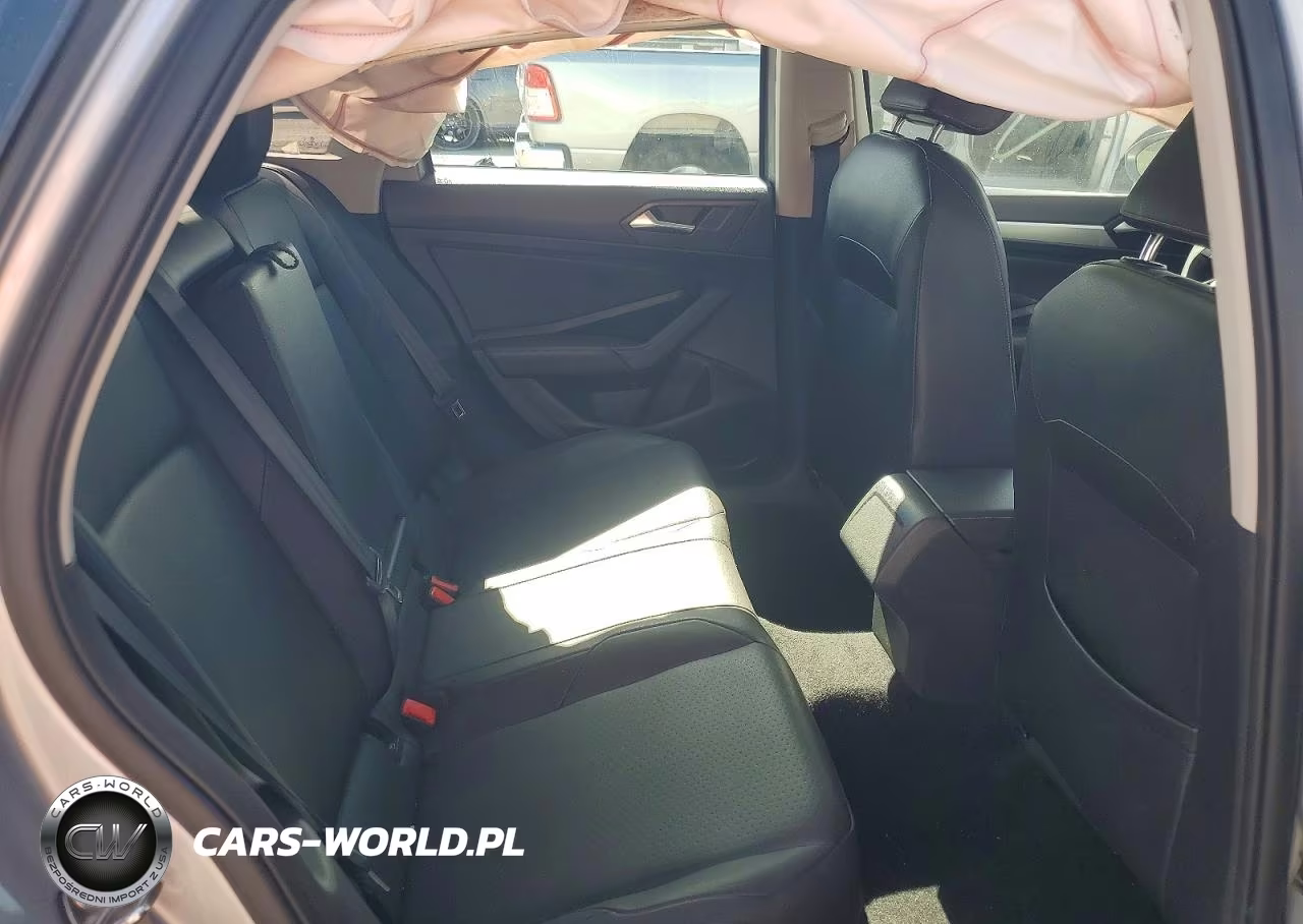 2020 Volkswagen Jetta S VIN:3VWCB7BU0LM035247 - 10