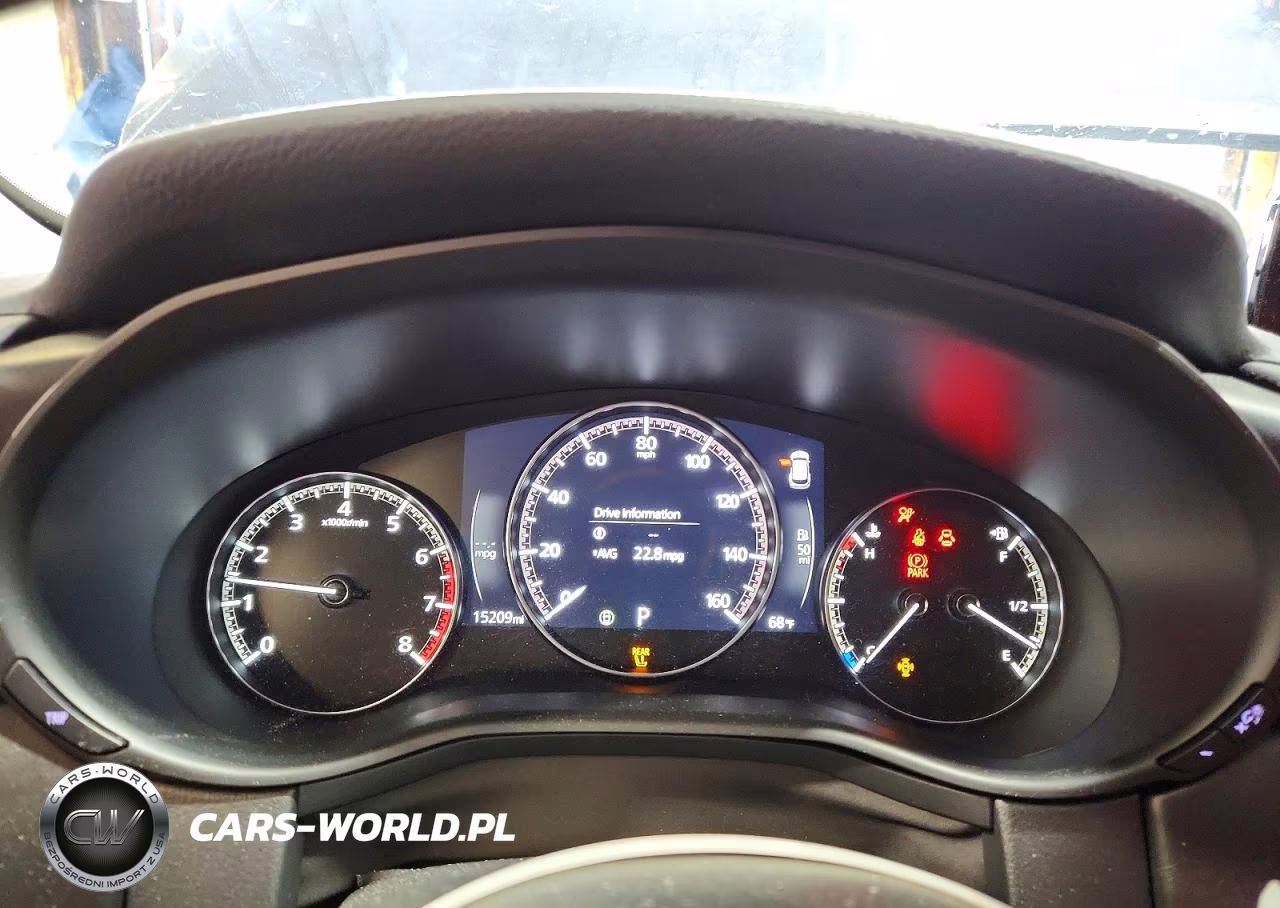 2025 Mazda Cx-50 Premium Plus VIN:7MMVABEY1SN305610 - 9