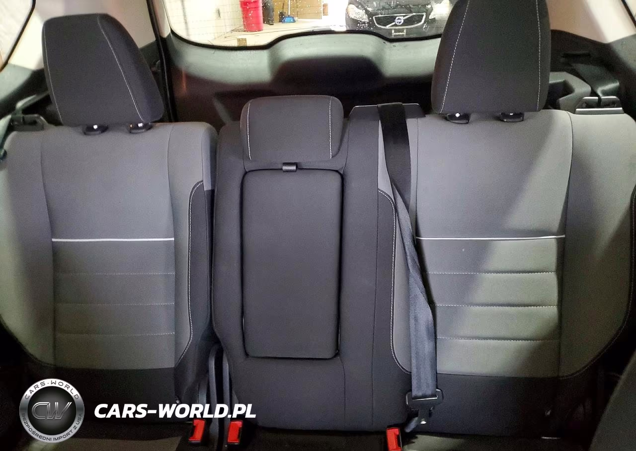 2013 Ford Escape Se VIN:1FMCU9GX3DUA47297 - 10
