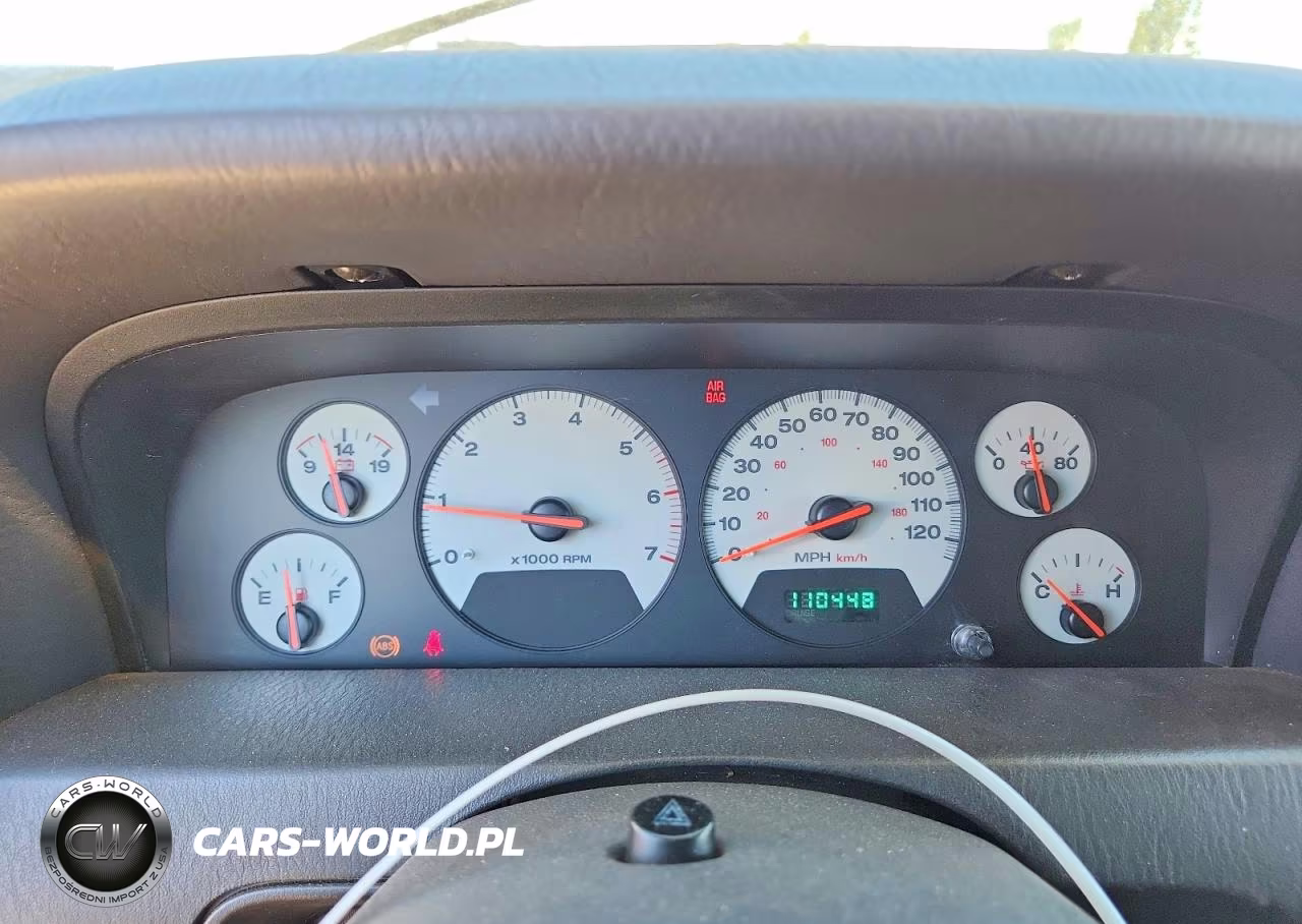 2001 Jeep Grand Cherokee Limited VIN:1J4GW58N71C551711 - 9