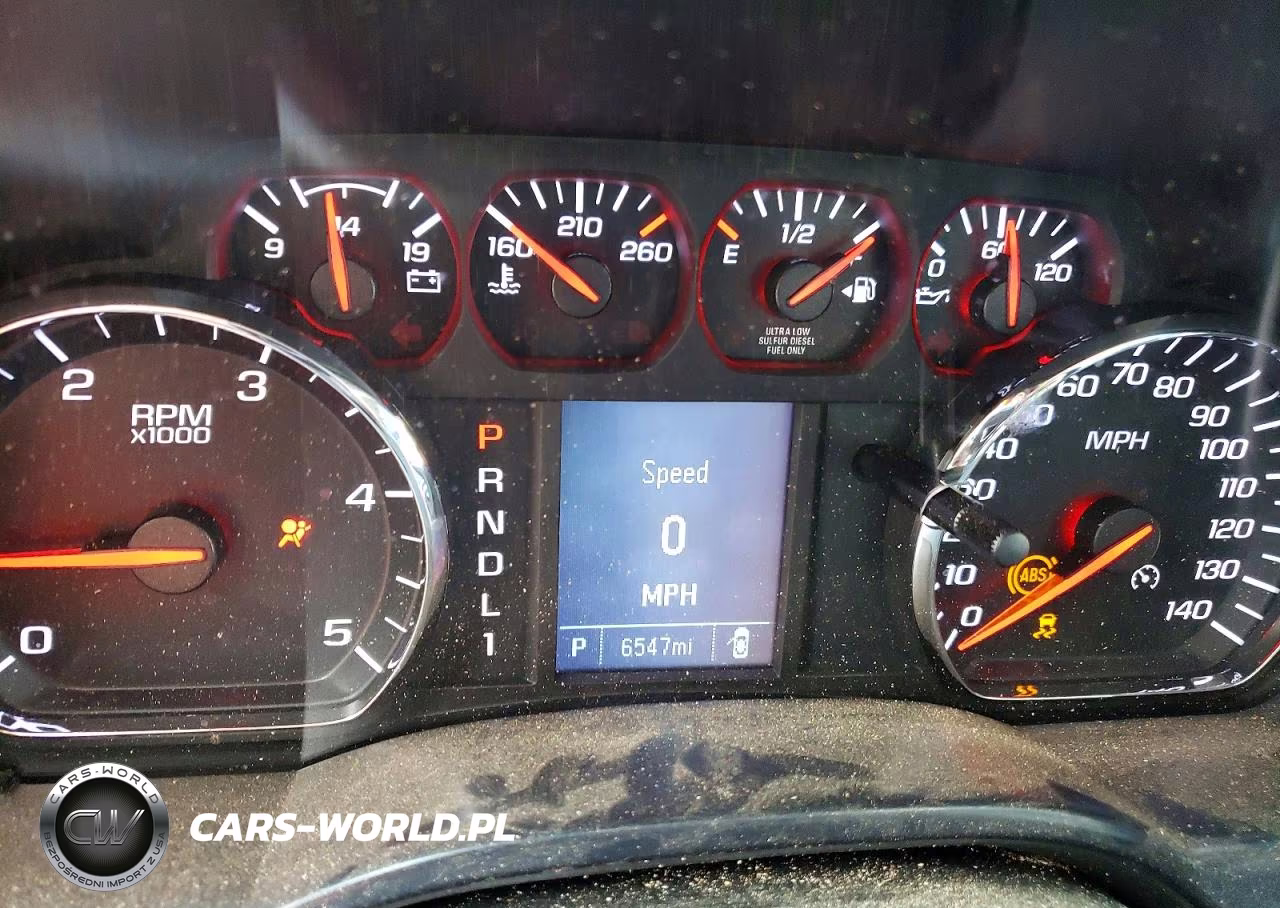 2024 Gm Gm515 Chipper Truck VIN:1HTKHPVK8RH737310 - 9