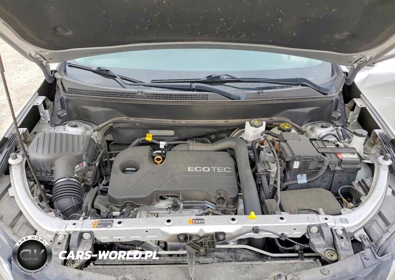 2020 Chevrolet Equinox Lt VIN:2GNAXKEV2L6207167 - 12