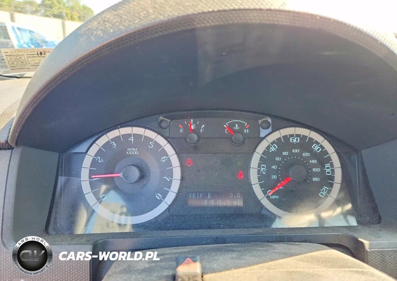 2011 Ford Escape Xlt VIN:1FMCU9D77BKA65752 - 9
