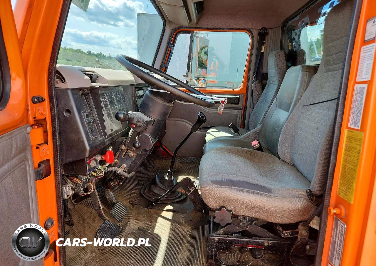 1998 International 4000 4700 VIN:1HTSCABM7WH495431 - 7