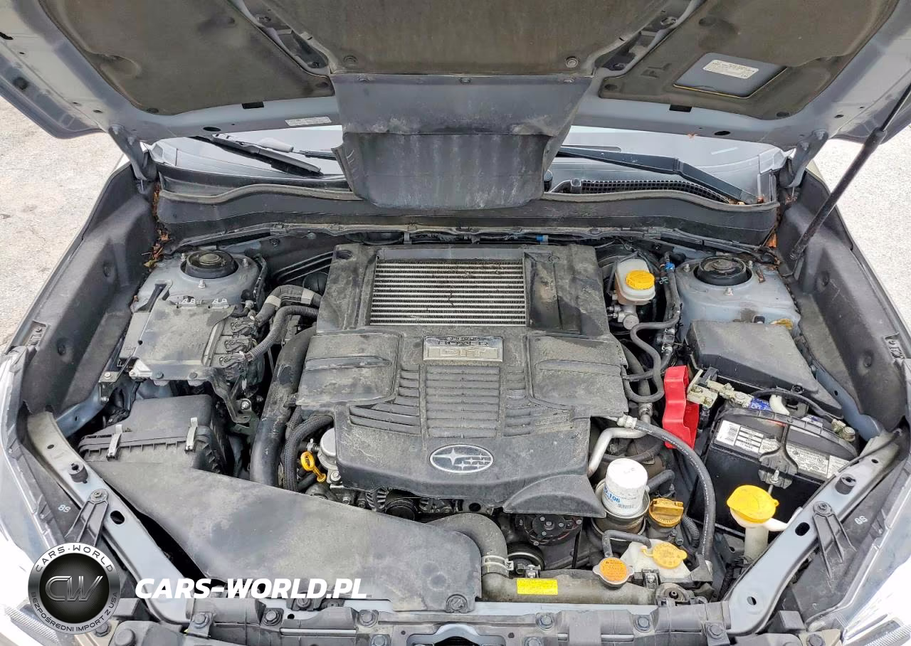 2017 Subaru Forester 2.0Xt Touring VIN:JF2SJGWC3HH503102 - 11