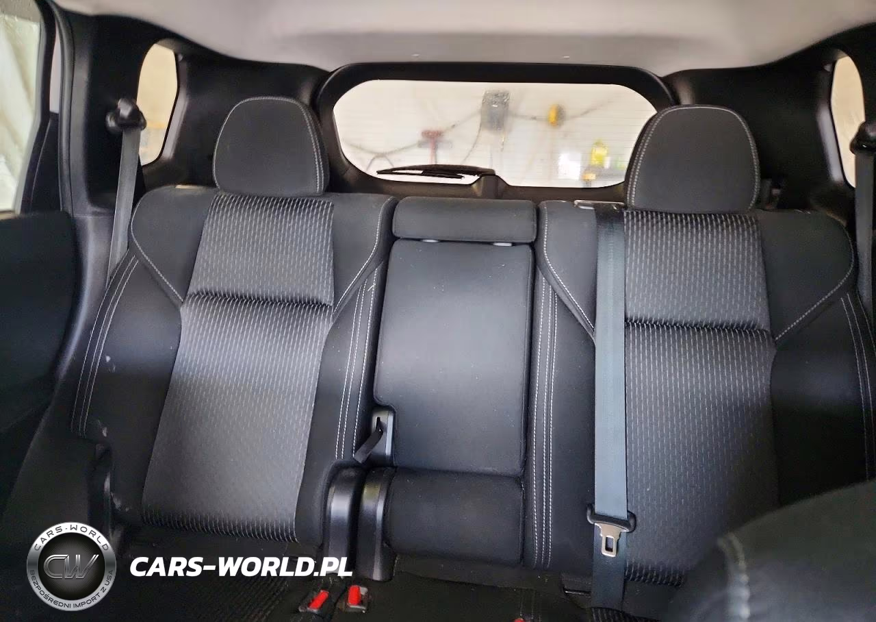 2022 Mitsubishi Outlander Es VIN:JA4J4TA83NZ018181 - 10