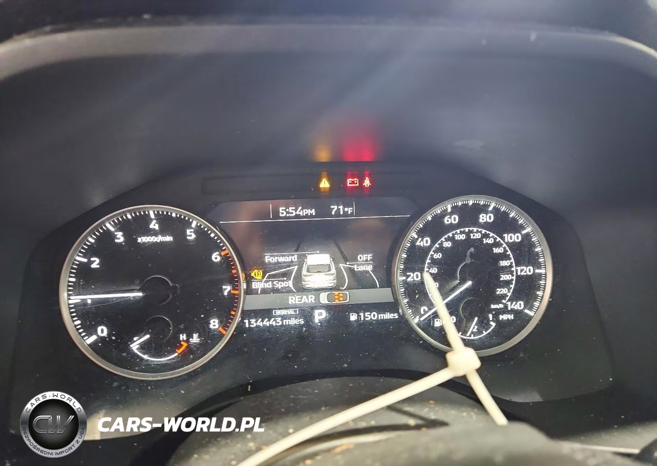 2022 Mitsubishi Outlander Es VIN:JA4J4TA83NZ018181 - 9