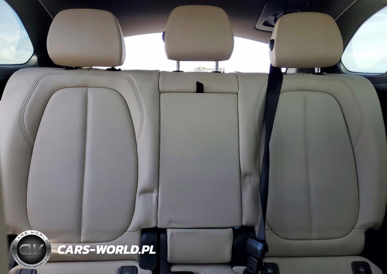 2022 BMW X1 Sdrive28I VIN:WBXJG7C08N5U57477 - 10