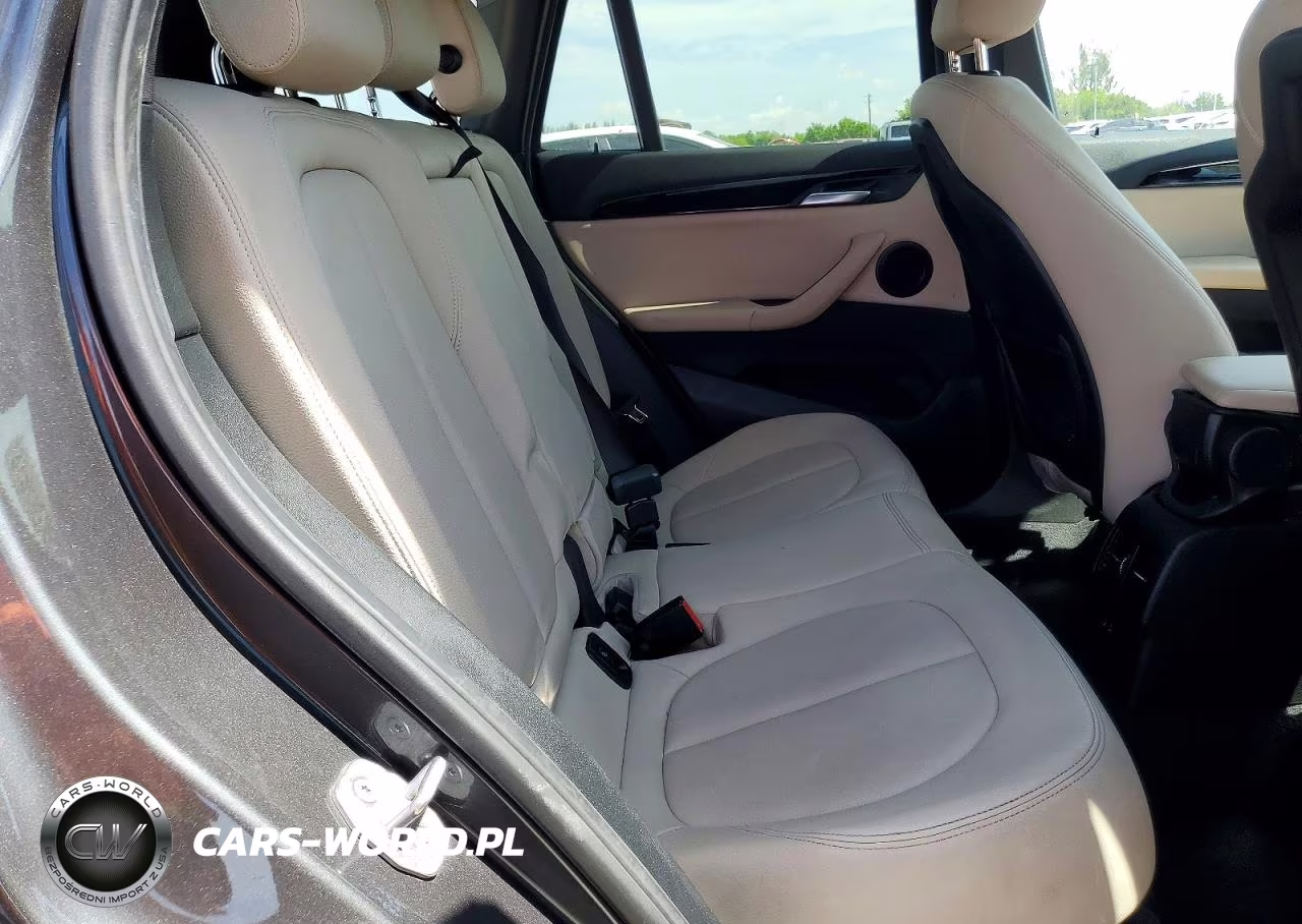 2022 BMW X1 Sdrive28I VIN:WBXJG7C08N5U57477 - 11