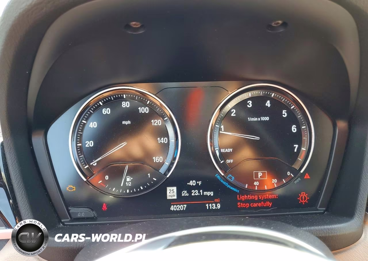 2022 BMW X1 Sdrive28I VIN:WBXJG7C08N5U57477 - 9
