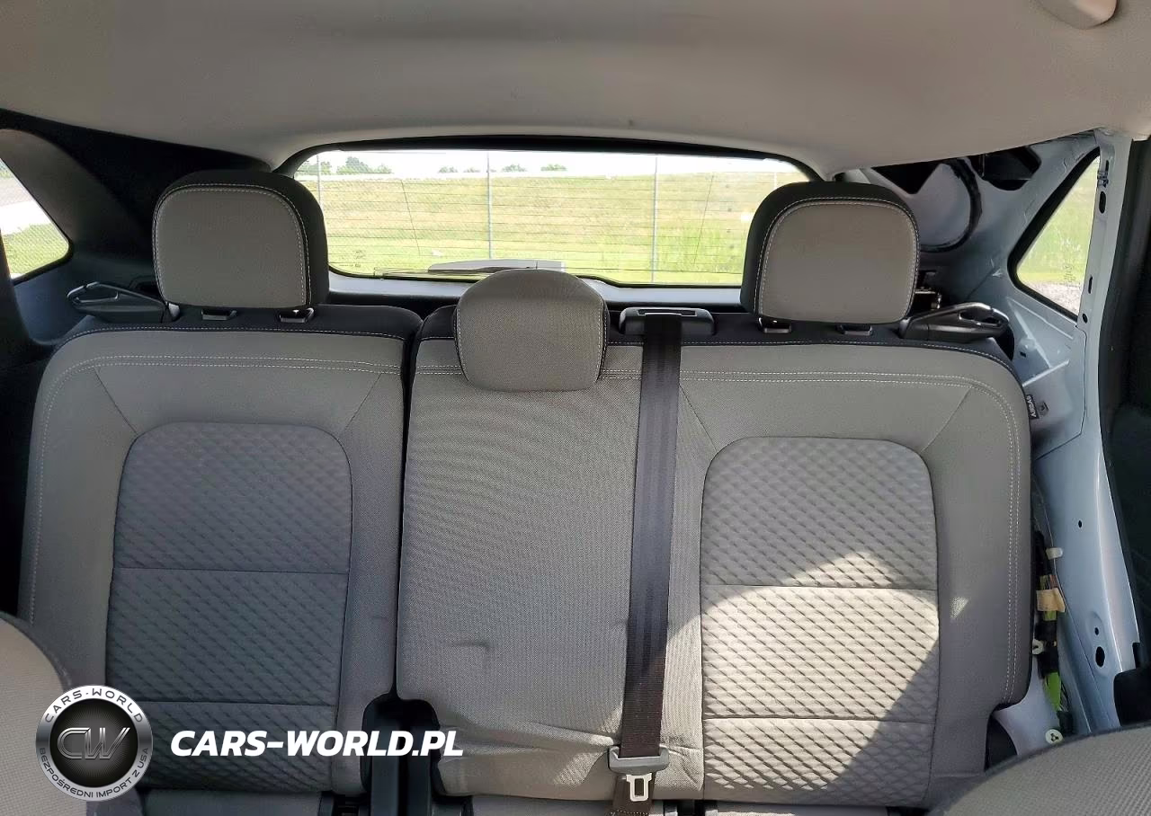 2021 Ford Escape Se VIN:1FMCU9G68MUA30485 - 10