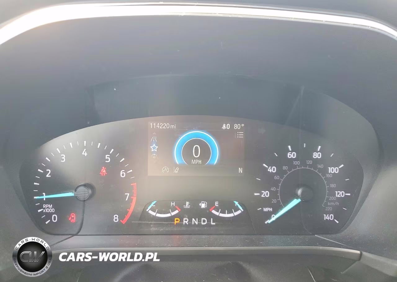 2021 Ford Escape Se VIN:1FMCU9G68MUA30485 - 9