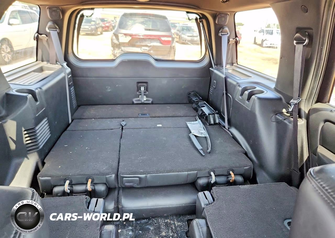 2013 Lincoln Navigator VIN:5LMJJ2J56DEL09710 - 10