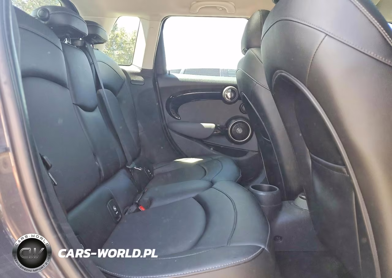 2015 Mini Cooper S VIN:WMWXU3C52F2B65797 - 11