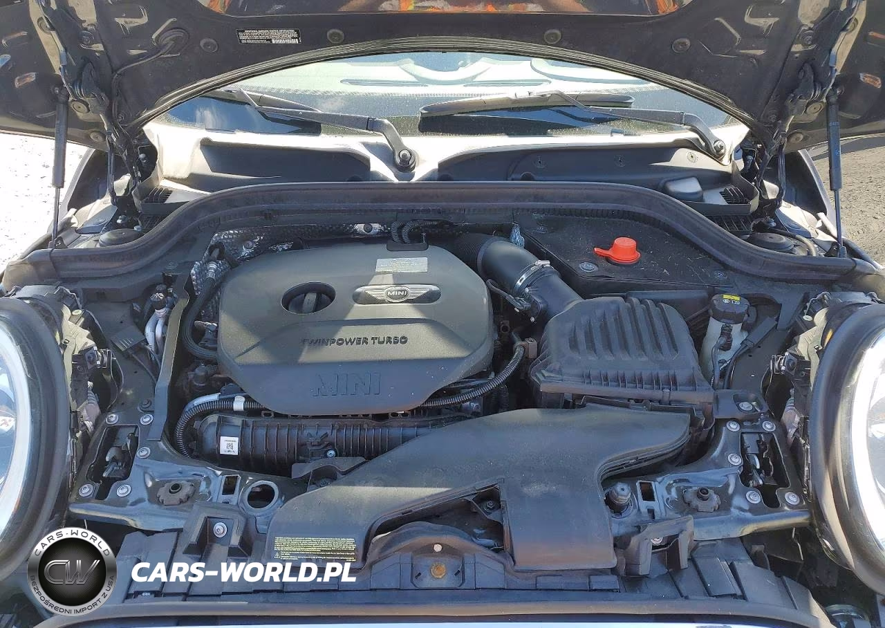2015 Mini Cooper S VIN:WMWXU3C52F2B65797 - 12