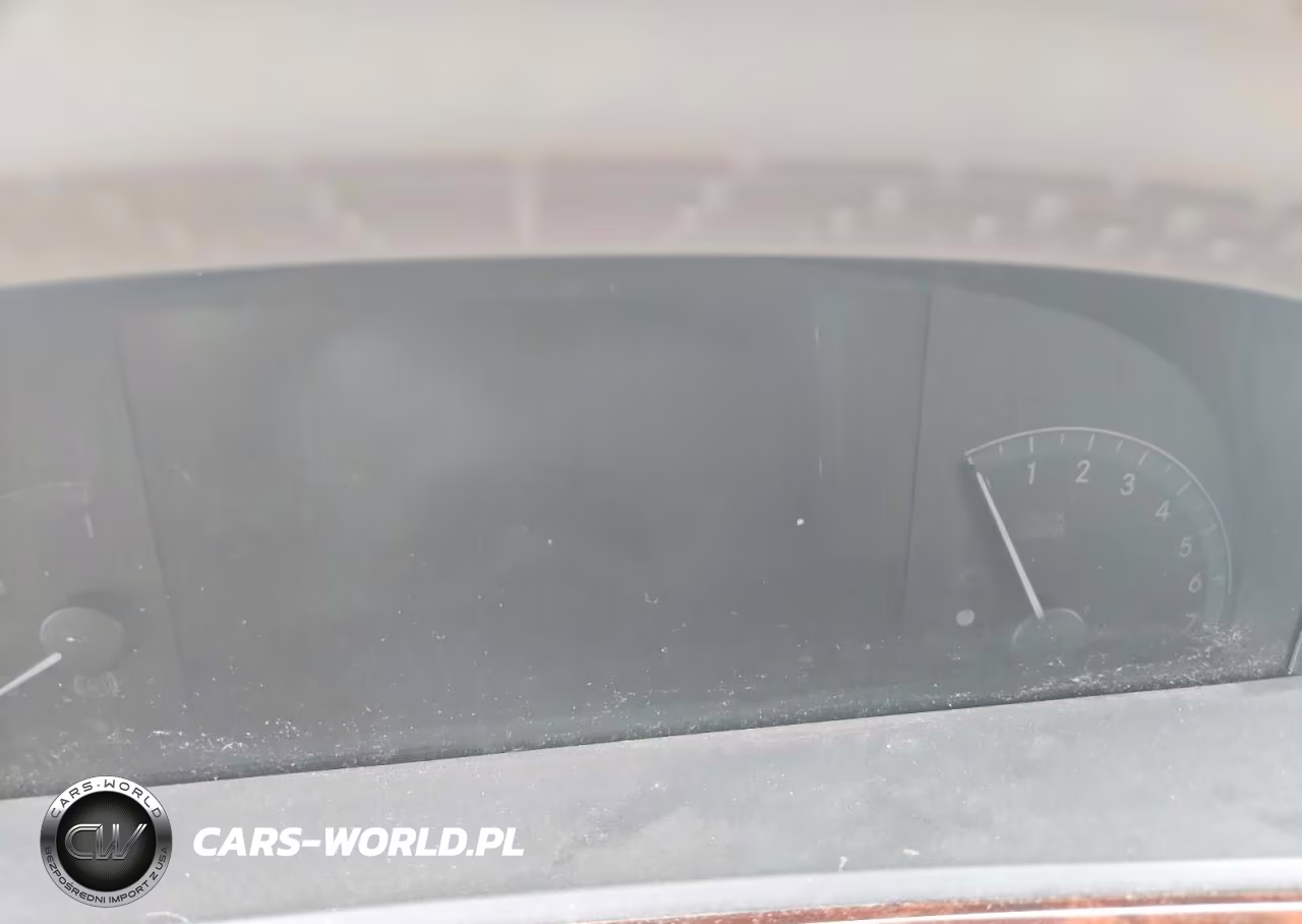 2012 Mercedes-Benz S 550 4Matic VIN:WDDNG9EB4CA453140 - 9