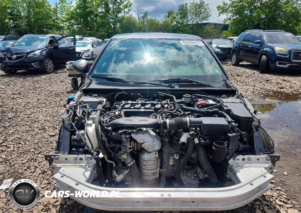 2023 Acura Integra A-Spec VIN:19UDE4H32PA008261 - 5