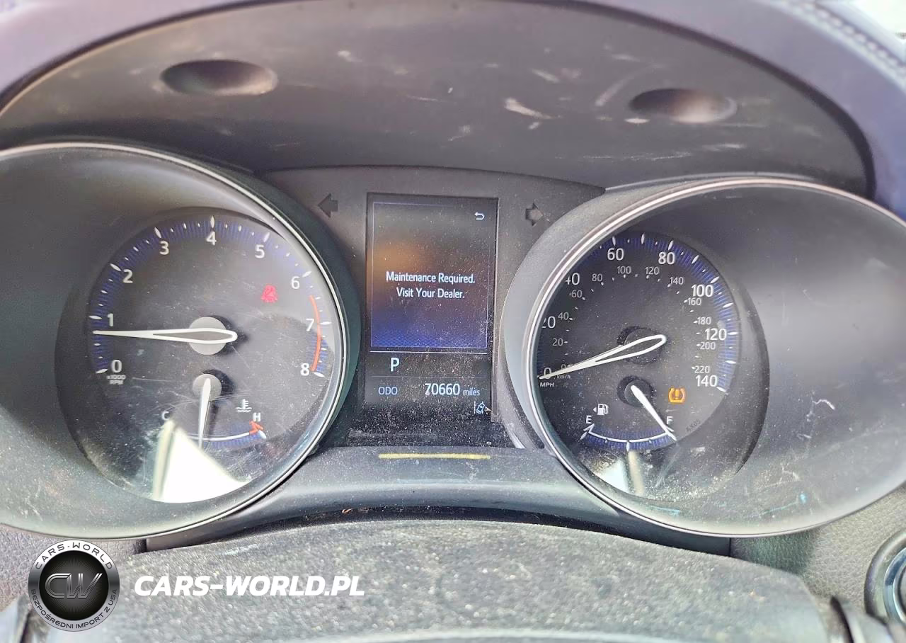 2020 Toyota C-Hr Xle VIN:JTNKHMBX4L1084899 - 9