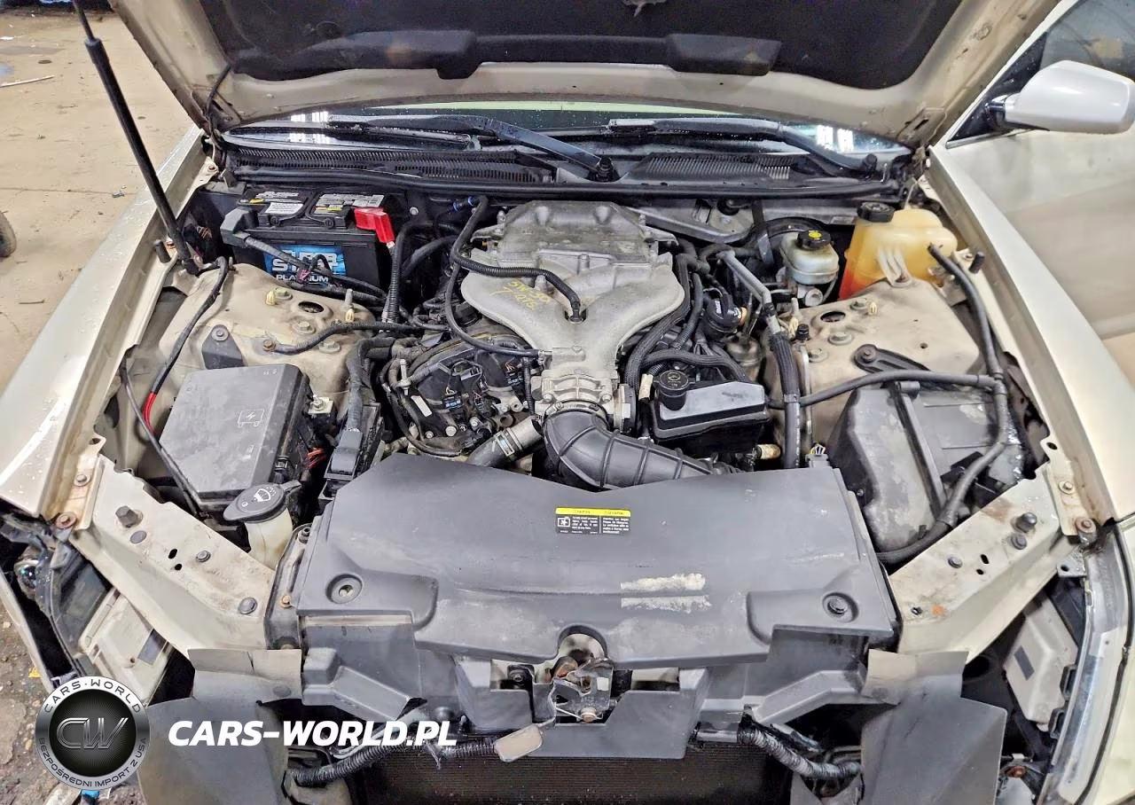 2008 Cadillac Sts VIN:1G6DW67V780206242 - 11
