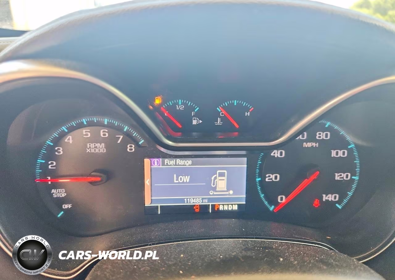 2015 Chevrolet Impala Ls VIN:2G11Z5SL3F9155566 - 9