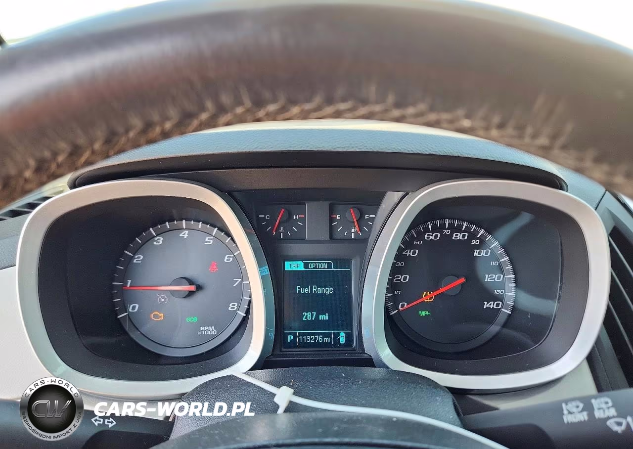 2016 Chevrolet Equinox Lt VIN:2GNALCEK8G1142951 - 9