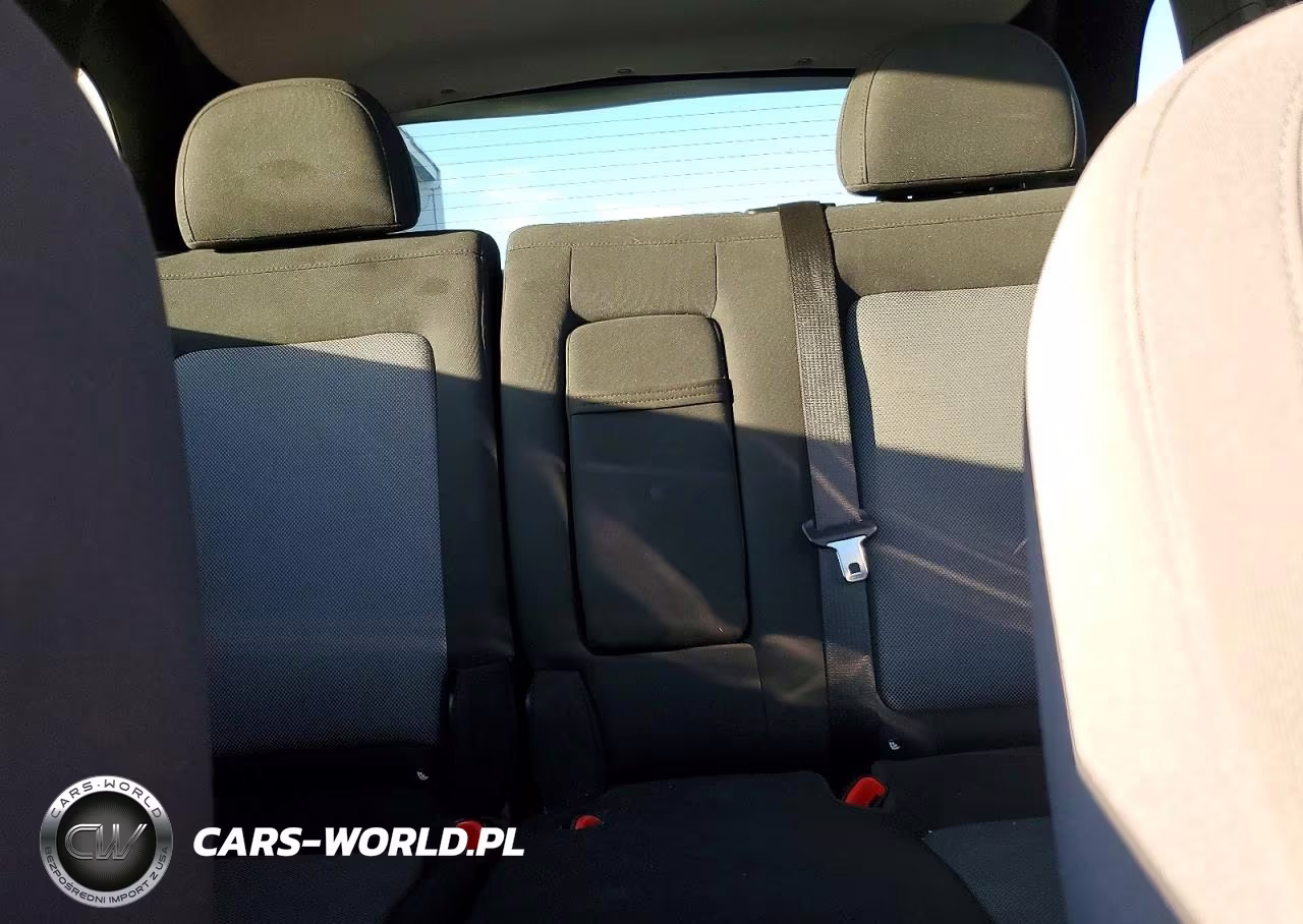 2013 Chevrolet Captiva Ls VIN:3GNAL2EK1DS626096 - 10
