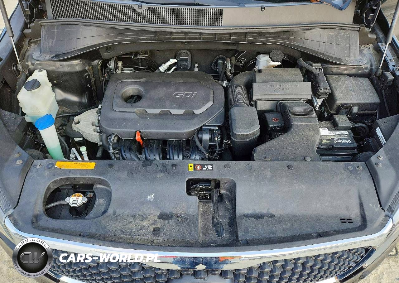 2017 Kia Sorento L VIN:5XYPG4A34HG205370 - 12