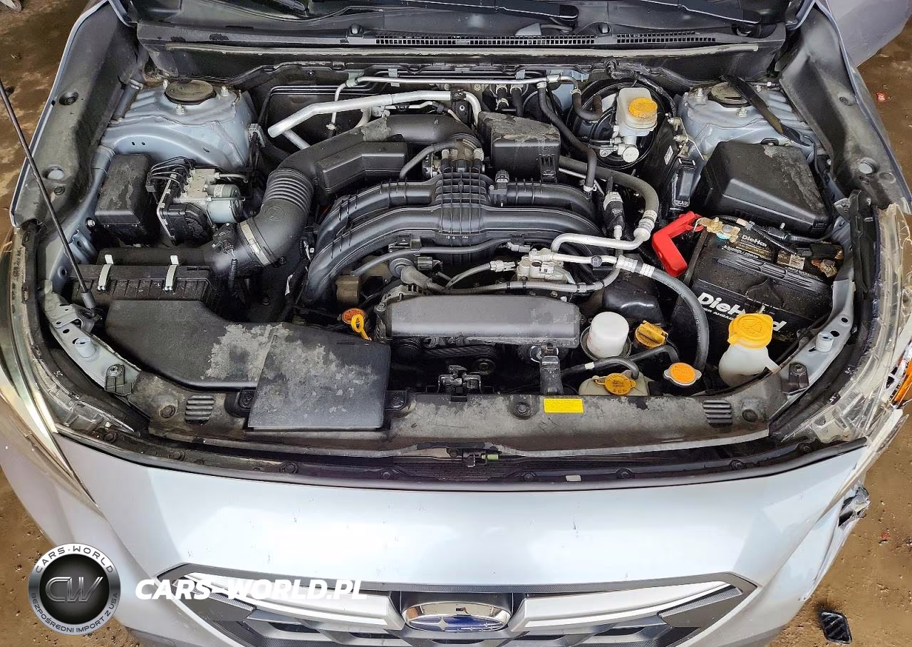 2021 Subaru Crosstrek Premium VIN:JF2GTAPC1M8328614 - 12