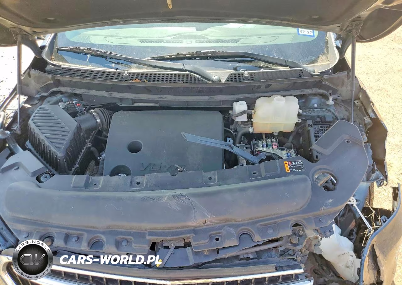 2018 Buick Enclave Essence VIN:5GAERBKW8JJ260362 - 11