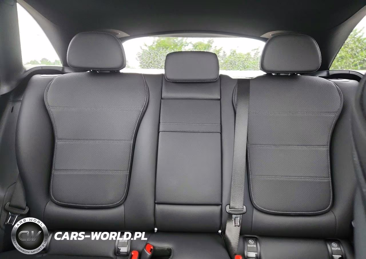 2026 Mercedes-Benz Glc 300 4Matic VIN:W1NKM4HB6TF499309 - 10