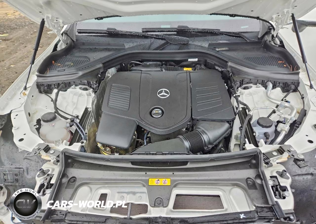 2026 Mercedes-Benz Glc 300 4Matic VIN:W1NKM4HB6TF499309 - 12