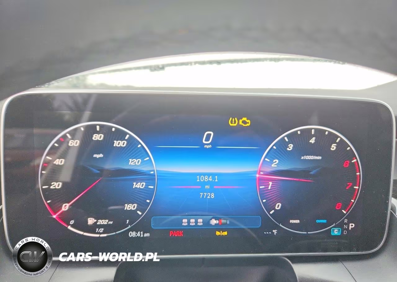 2026 Mercedes-Benz Glc 300 4Matic VIN:W1NKM4HB6TF499309 - 9