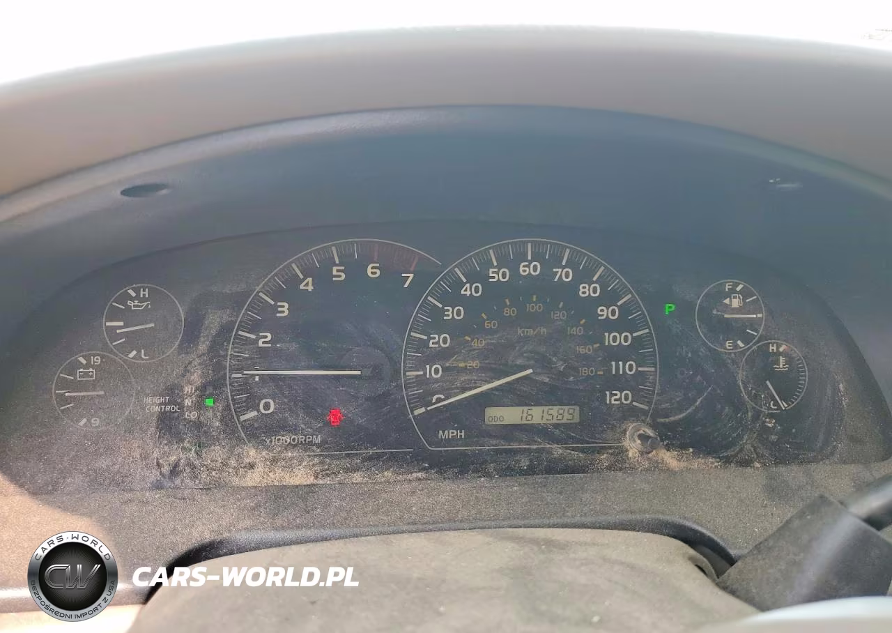 2005 Toyota Sequoia Limited VIN:5TDBT48AX5S257563 - 9