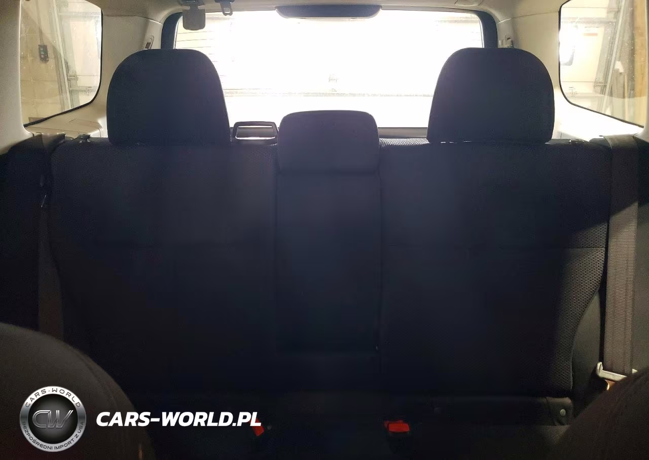 2012 Subaru Forester 2.5X VIN:JF2SHBBC2CH412786 - 10