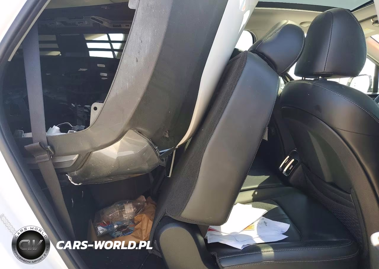2024 Kia Sorento S VIN:5XYRL4JC9RG273377 - 10