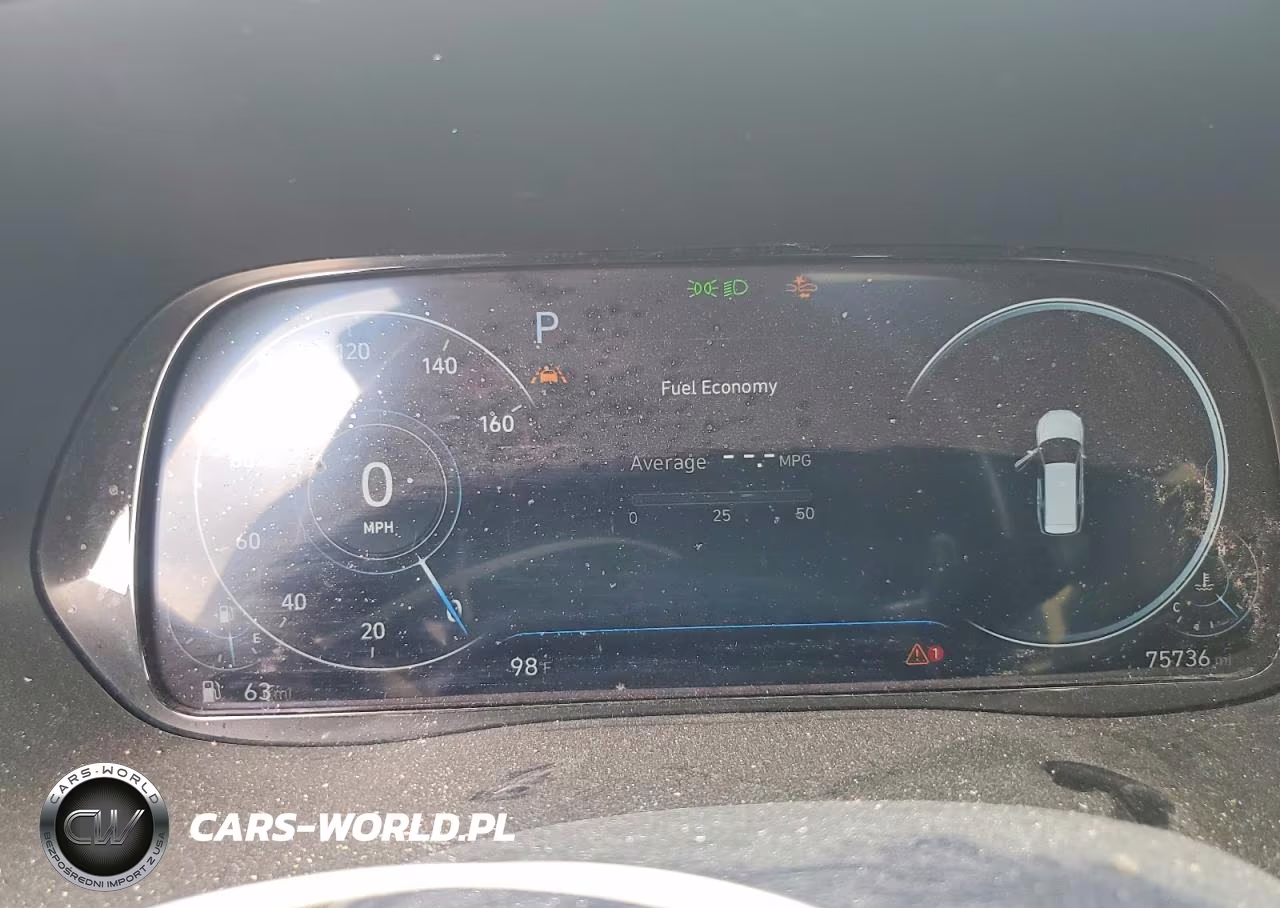 2021 Hyundai Palisade Limited VIN:KM8R54HE8MU224238 - 9