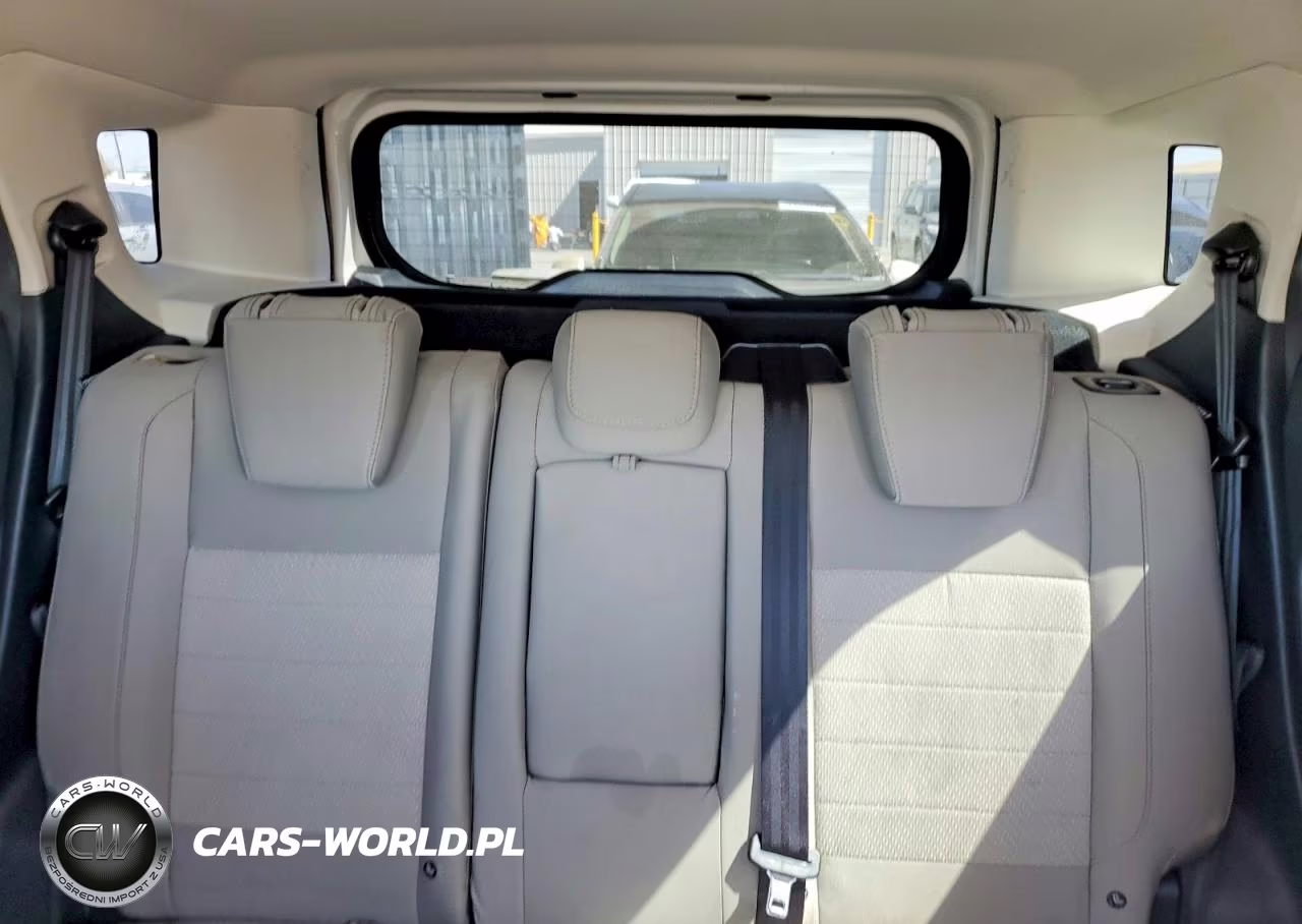2019 Ford Ecosport S VIN:MAJ3S2FE9KC288825 - 10