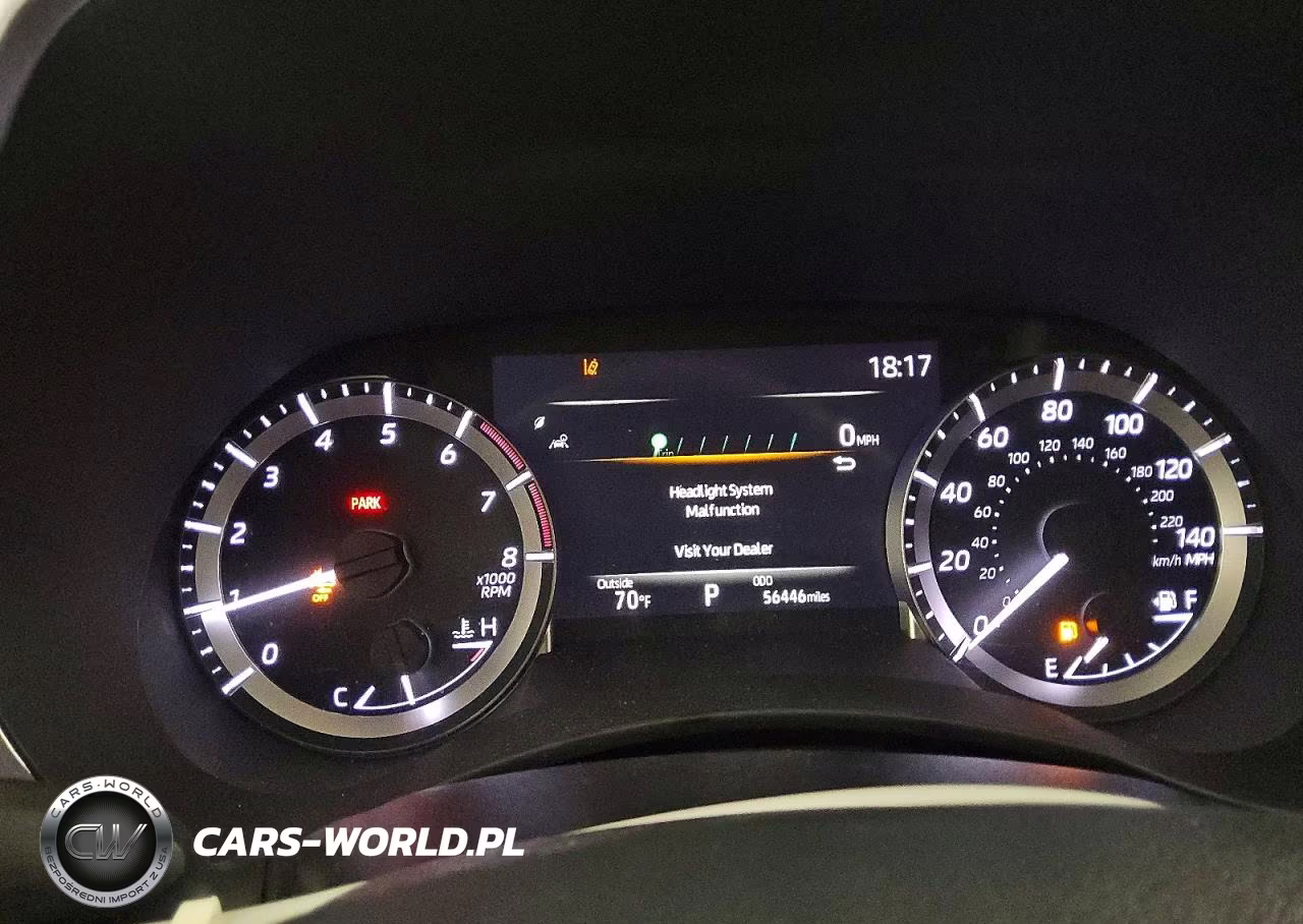 2024 Toyota Highlander Xle VIN:5TDKDRBHXRS557755 - 9