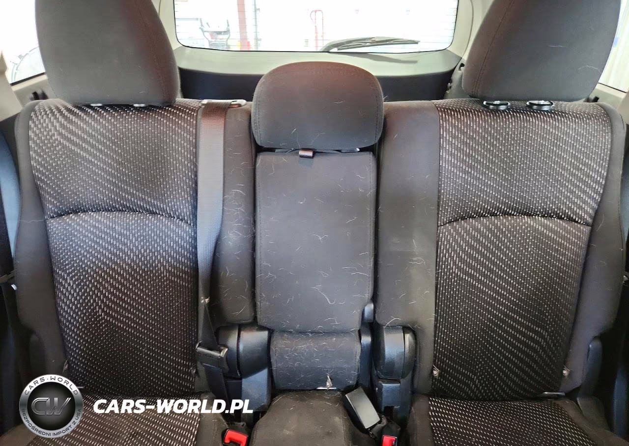 2015 Dodge Journey Se VIN:3C4PDCAB2FT599600 - 10