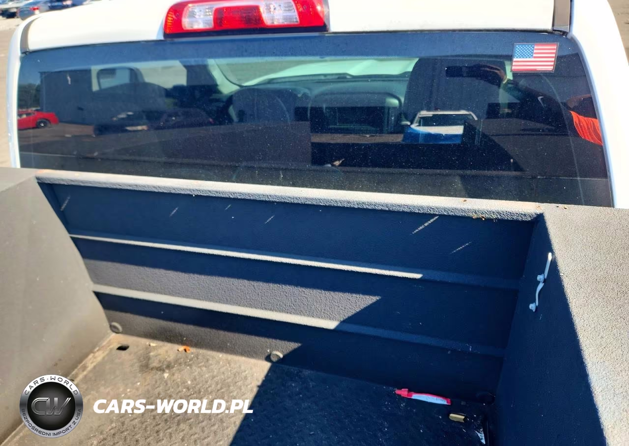 2018 Chevrolet Silverado C2500 Heavy Duty VIN:1GC0CUEG4JZ226799 - 10