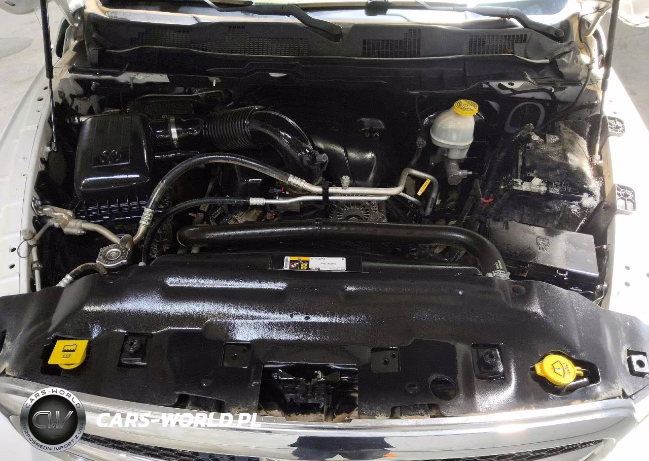 2018 Ram 1500 Slt VIN:1C6RR7LT2JS161507 - 11