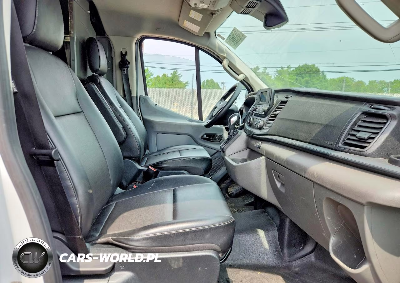 2022 Ford Transit T-150 VIN:1FTYE1Y80NKA78388 - 10