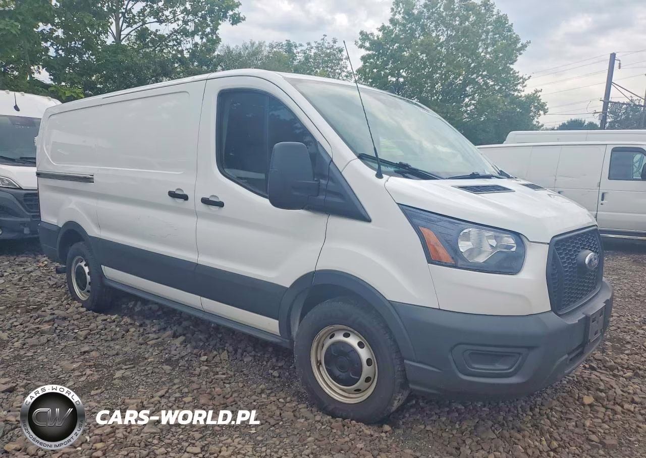 2022 Ford Transit T-150 VIN:1FTYE1Y80NKA78388 - 4