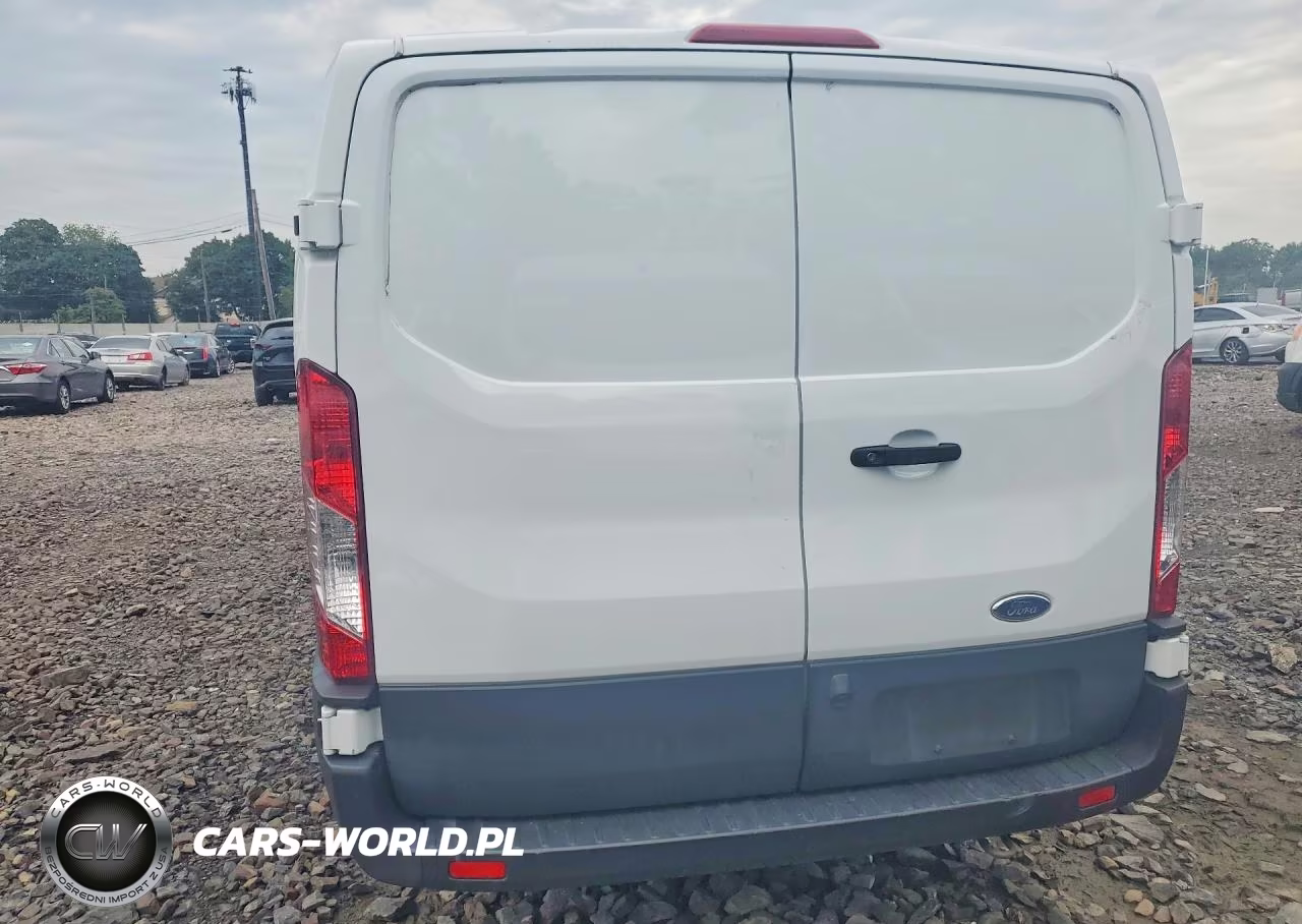 2022 Ford Transit T-150 VIN:1FTYE1Y80NKA78388 - 6